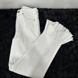 Alice & Olivia Skinny Jeans